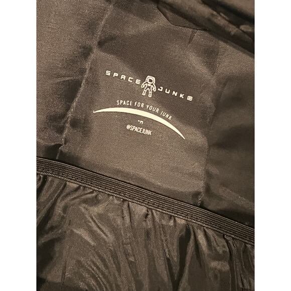 Spongebog Squarepants Spacejunk Backpack - Picture 5 of 5